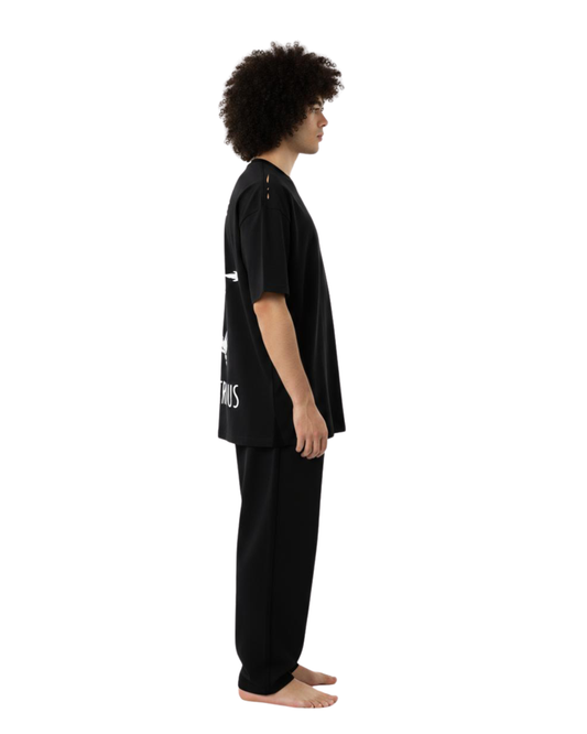 Zodiac Flow Sagittarius Tee