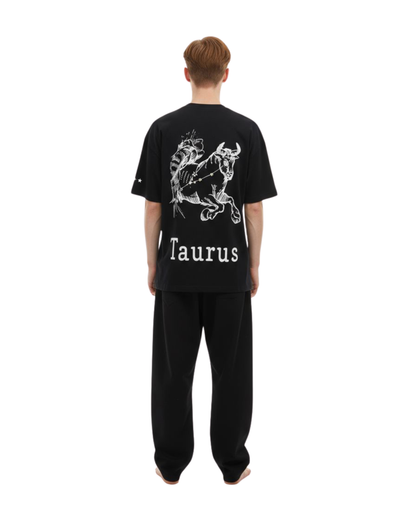 Zodiac Touch Taurus Tee