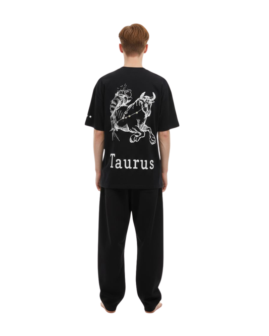 Zodiac Touch Taurus Tee