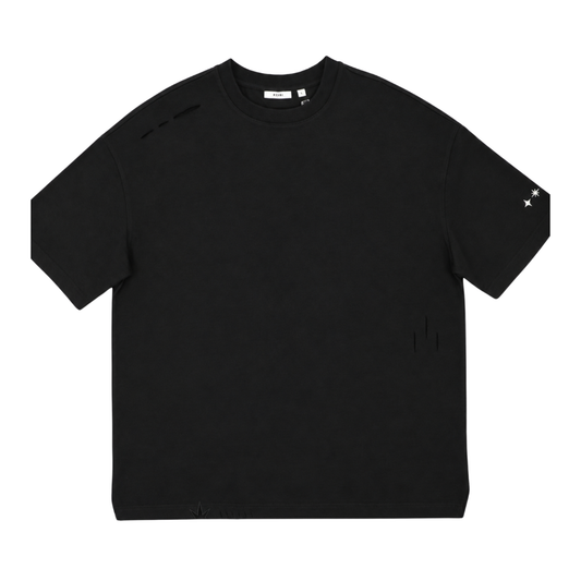 Zodiac Flow Pisces Tee