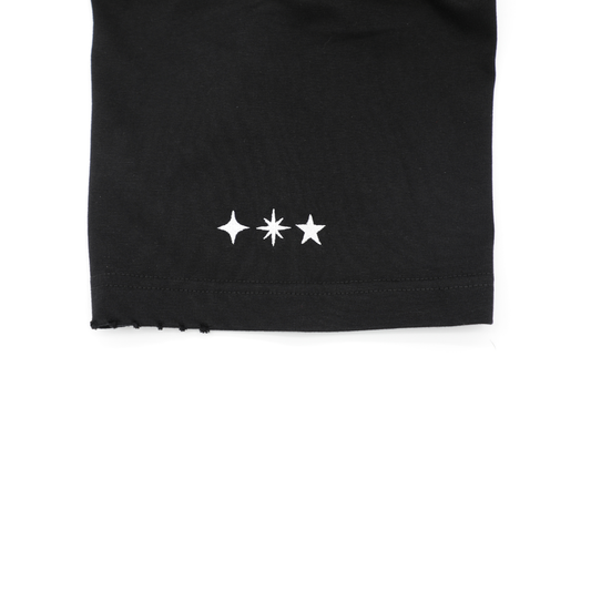 Zodiac Flow Leo Tee