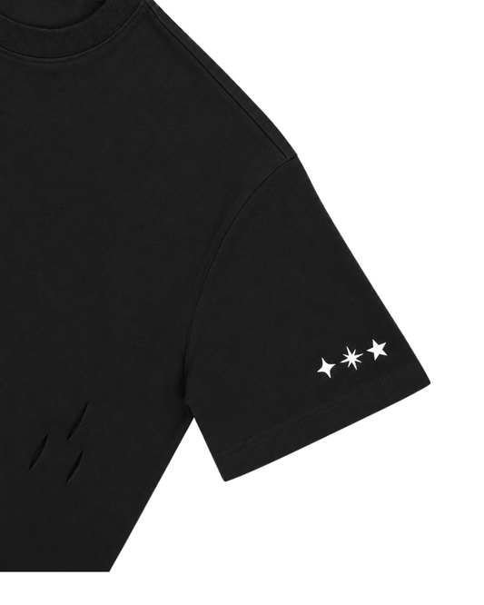 Zodiac Flow Scorpio Tee