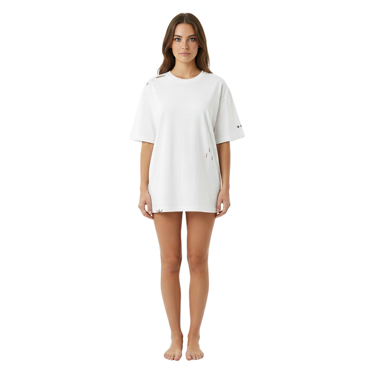 Zodiac Flow Sagittarius Tee