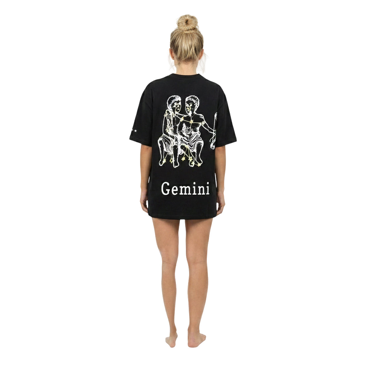 Zodiac Touch Gemini Tee