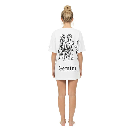 Zodiac Touch Gemini Tee
