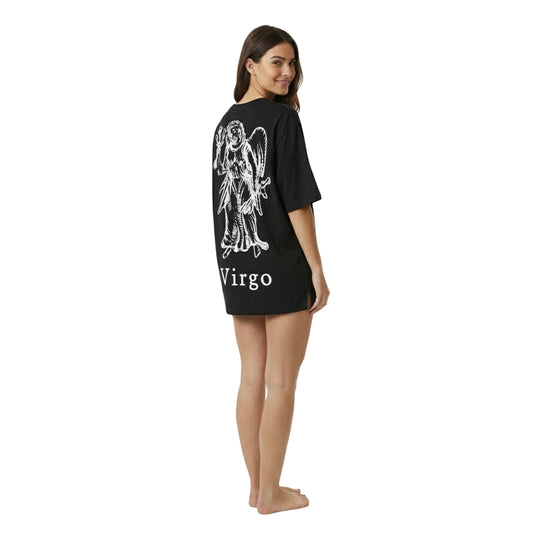 Zodiac Touch Virgo Tee