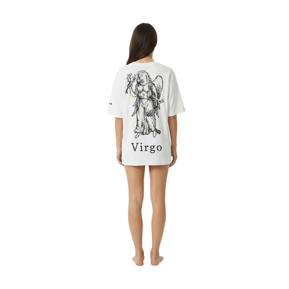 Zodiac Touch Virgo Tee