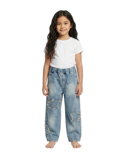 Lucky Star Jeans