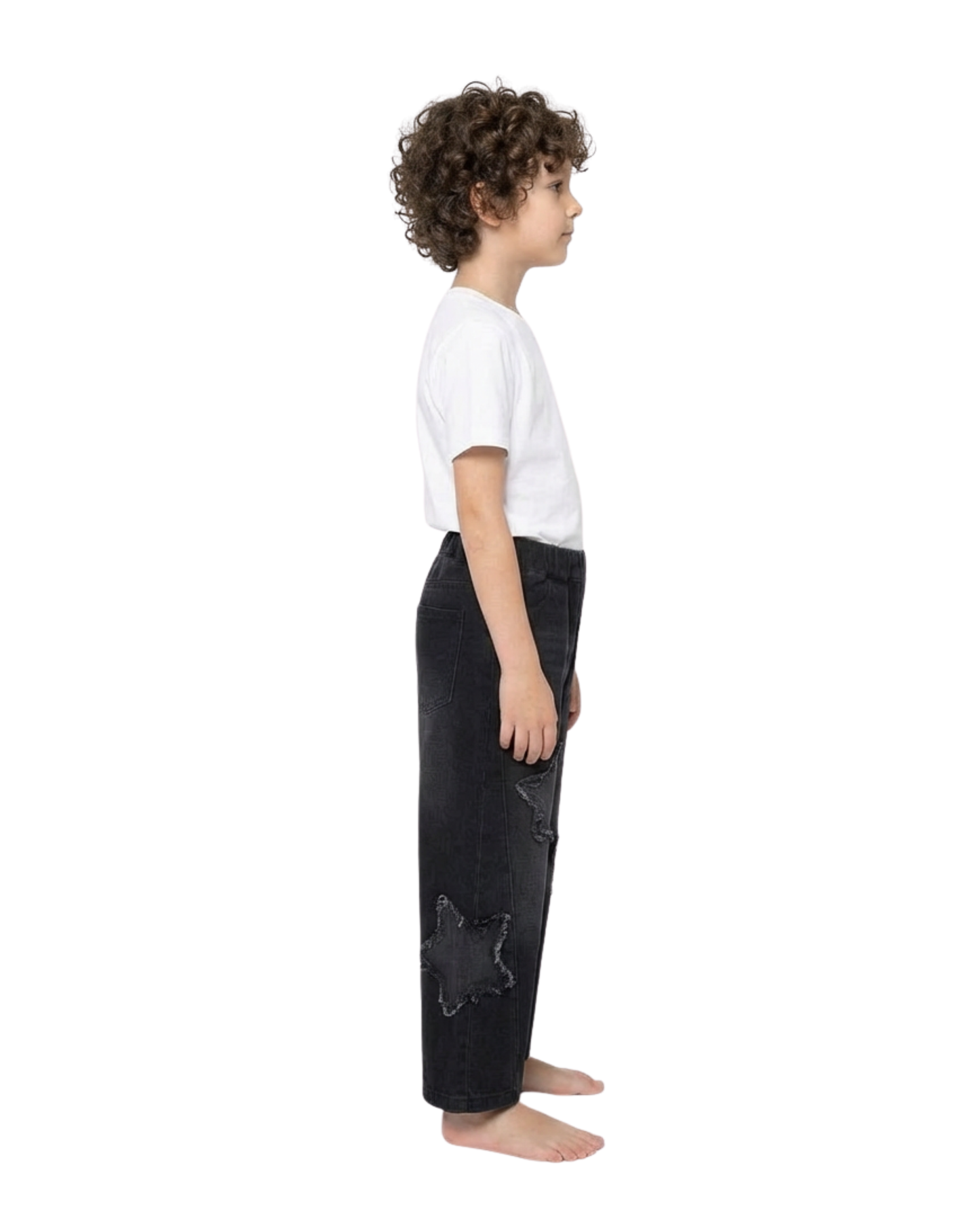 Midnight Little Moonbeam Jeans