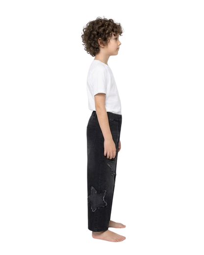 Midnight Little Moonbeam Jeans