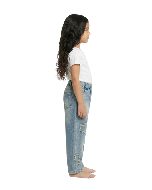 Lucky Star Jeans