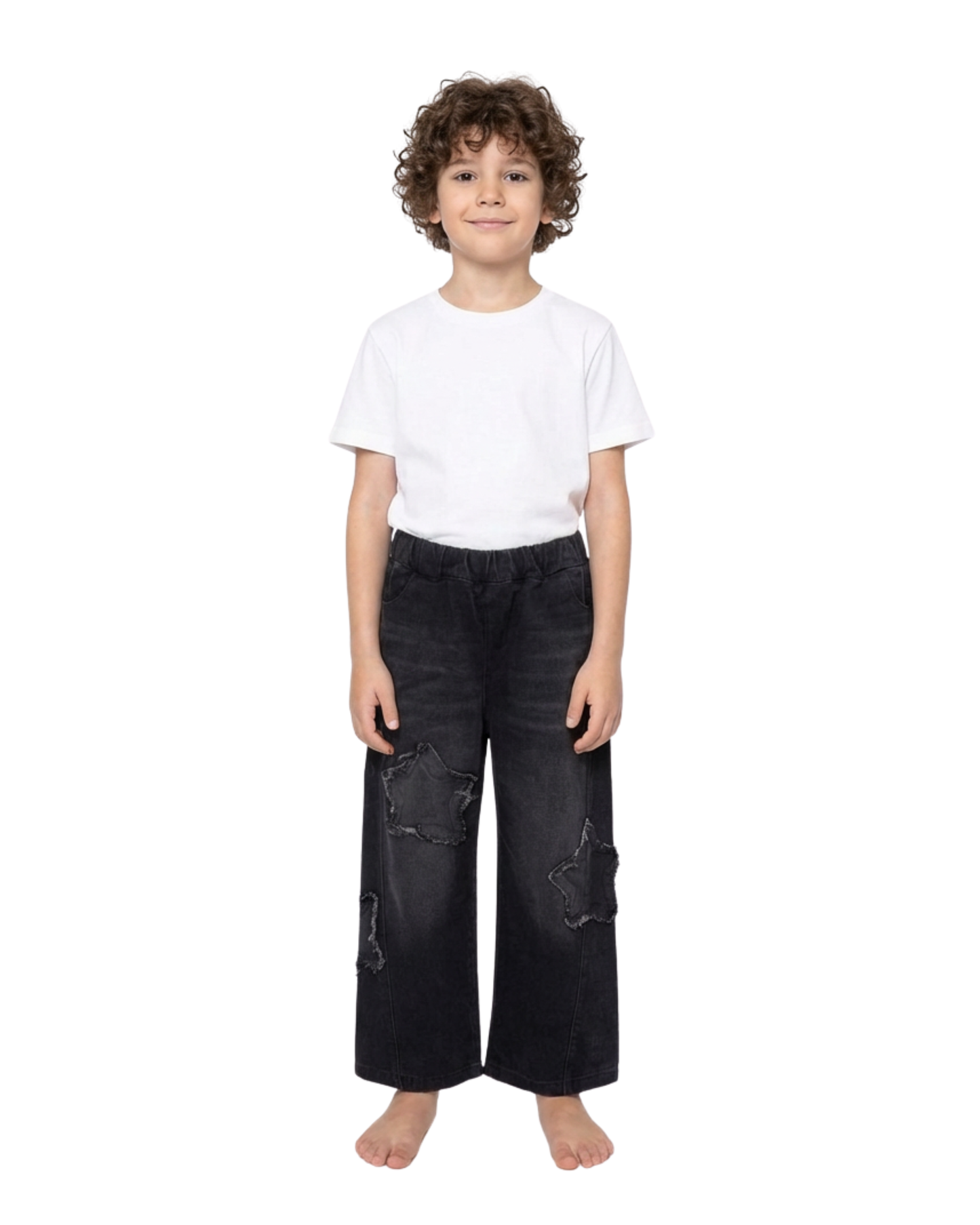 Midnight Little Moonbeam Jeans