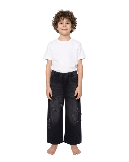Midnight Little Moonbeam Jeans