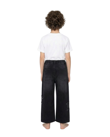 Midnight Little Moonbeam Jeans