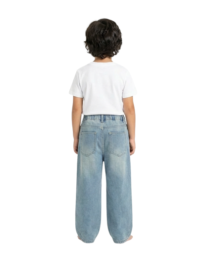 Cosmo Kiddo Star Jeans