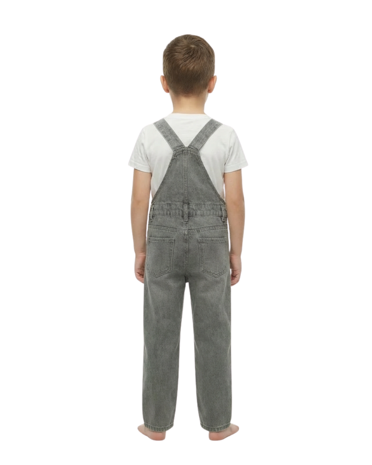 Grey Galaxy Wanderer