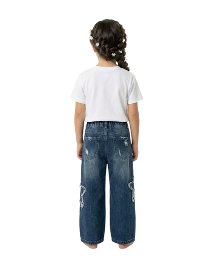 Blue Star Jeans