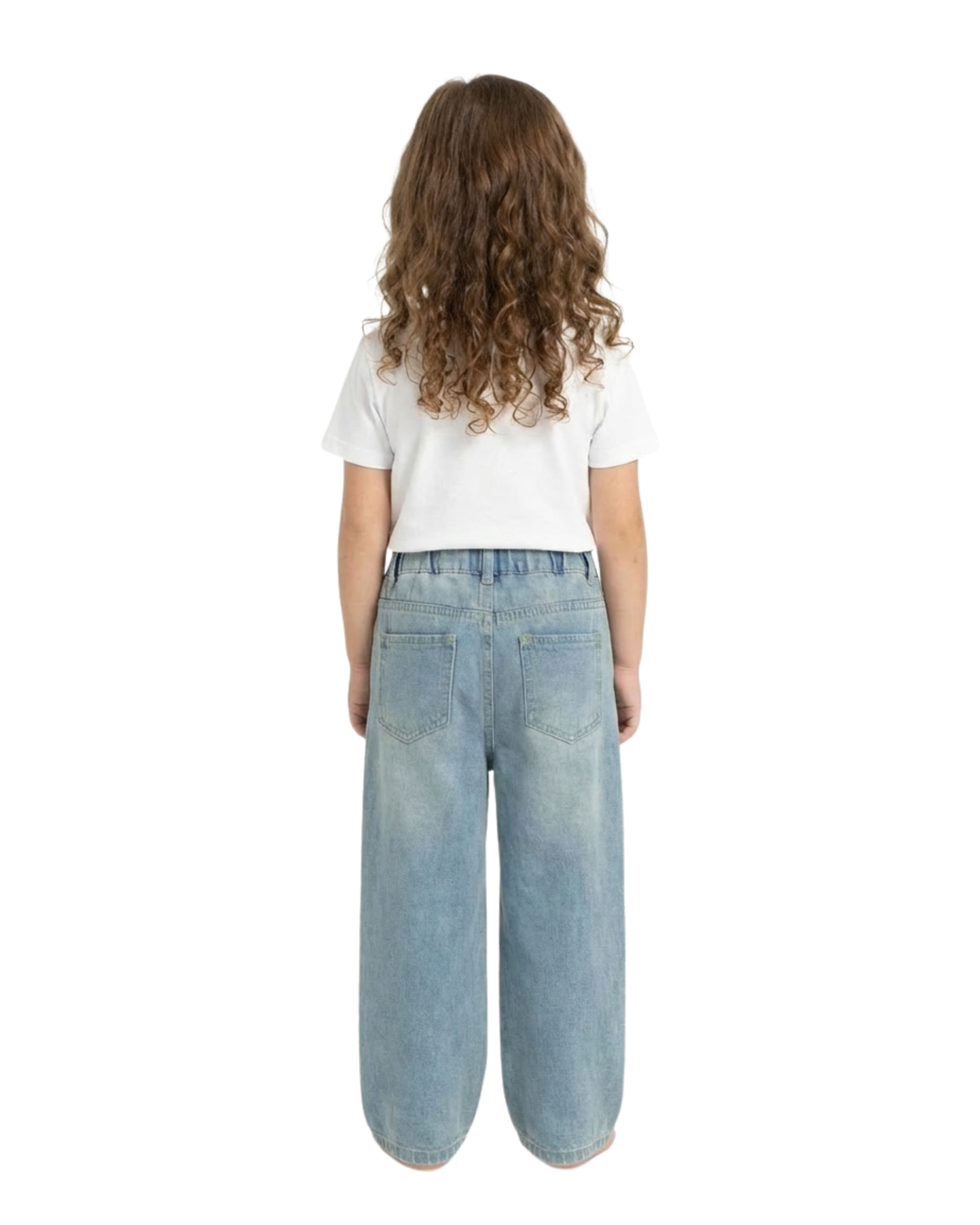 COSMO KIDDO STAR JEANS