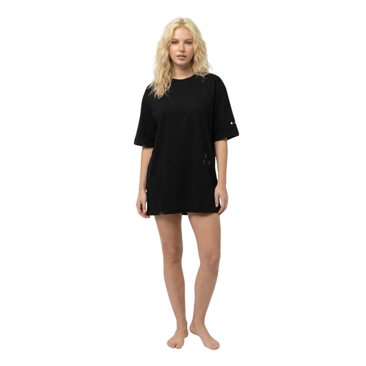 Zodiac Touch Capricorn Tee