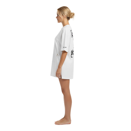 Zodiac Flow Aries Tee