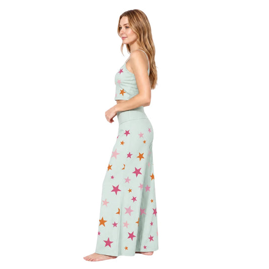 Pastel Star Lounge Bottom