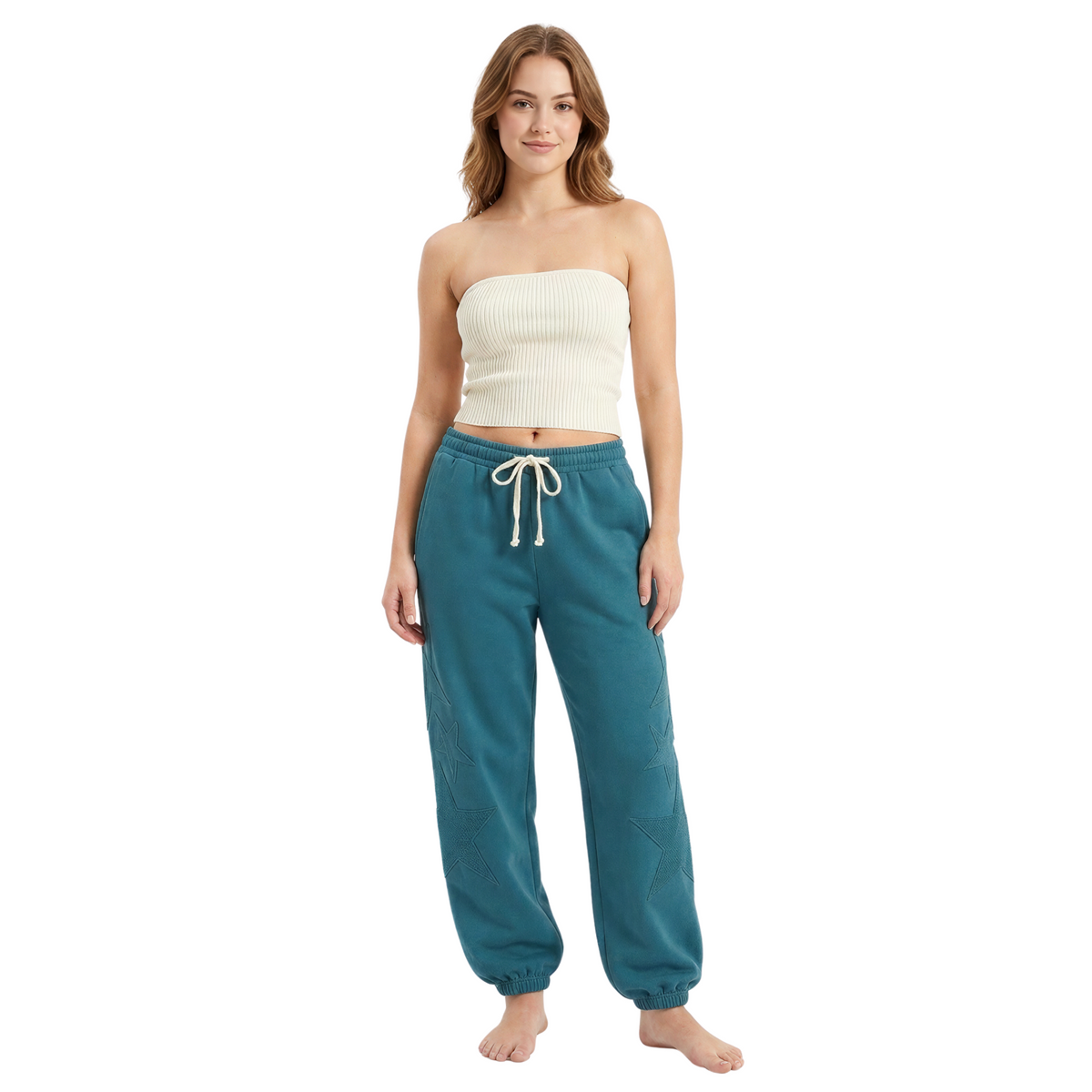 Starlight Patch Joggers