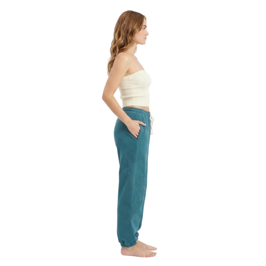 Starlight Patch Joggers