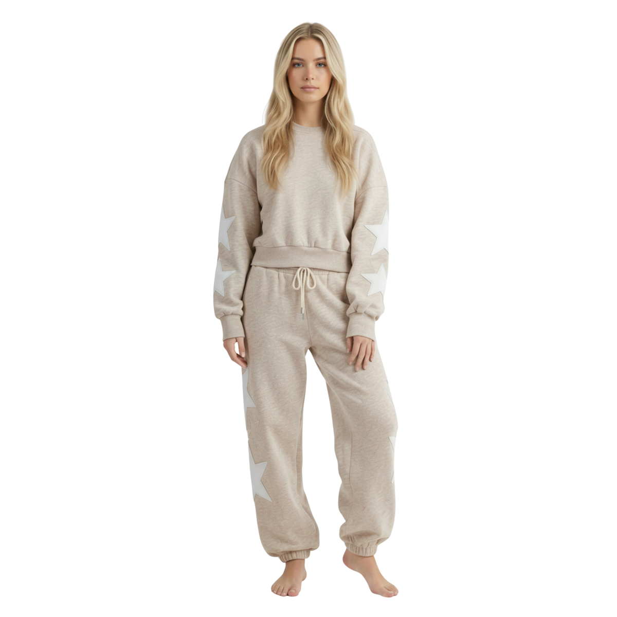 Starlight Joggers