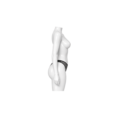 Starlight Mesh Tanga