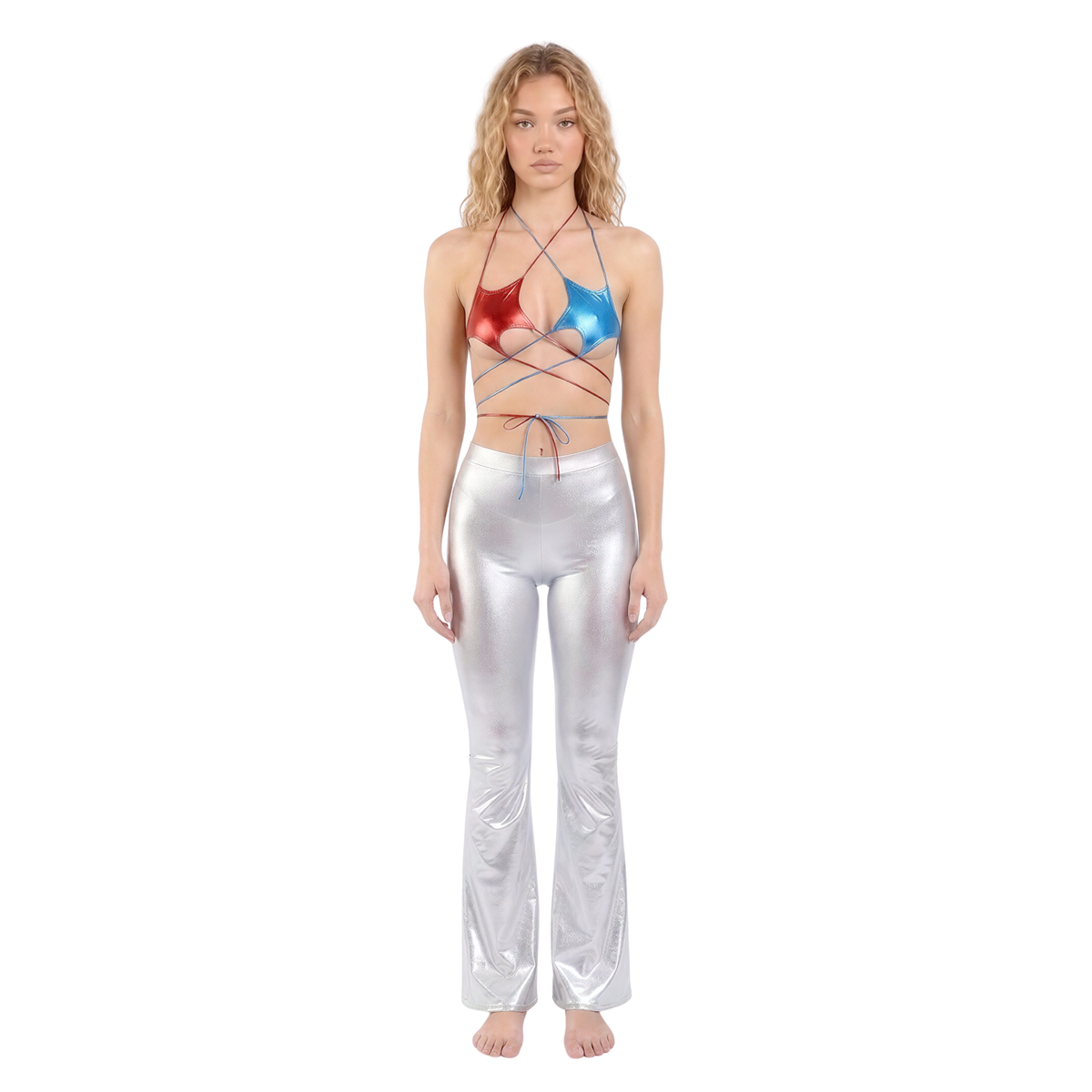 Starlust Flare Pants