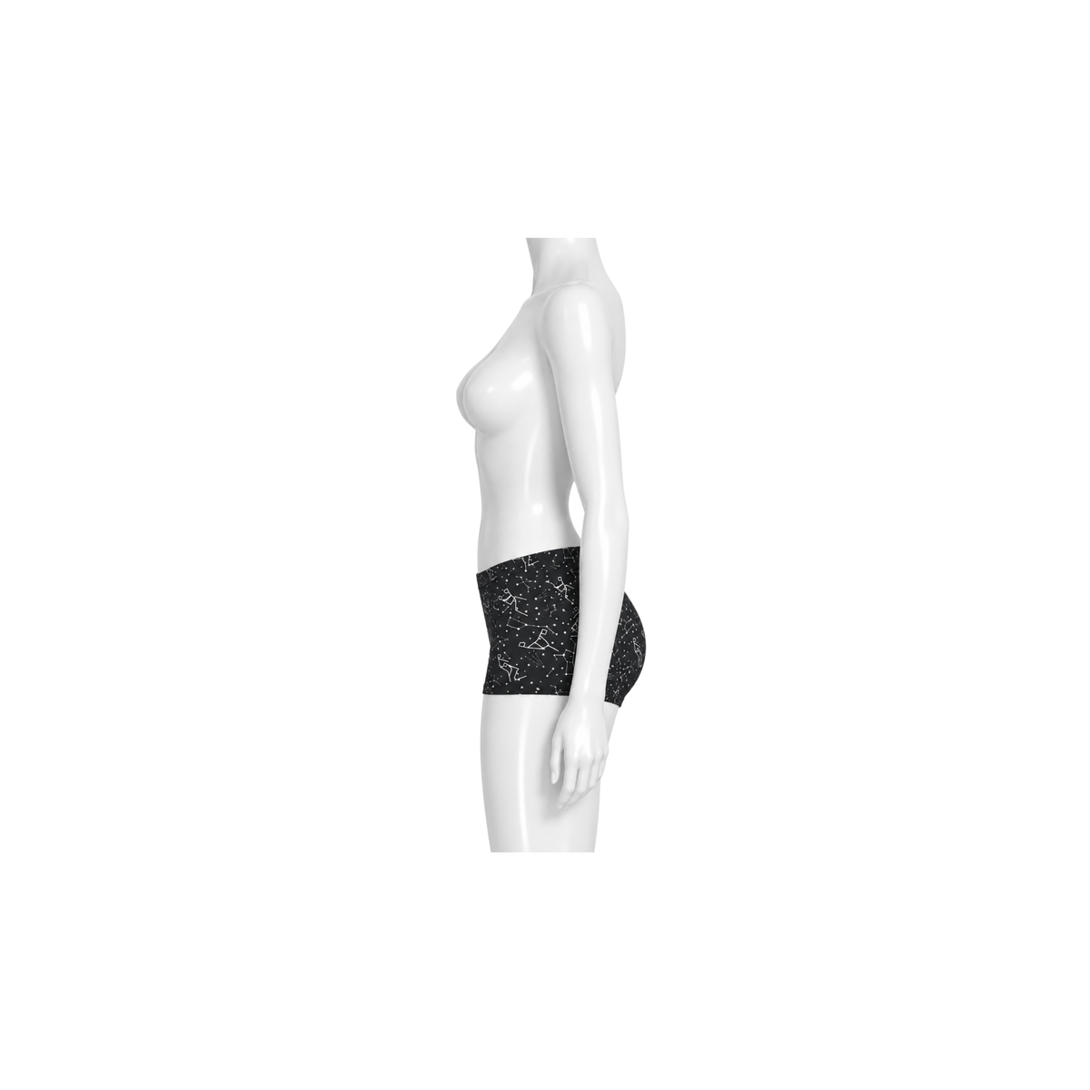 Starstruck Glow in the Dark Boyshorts