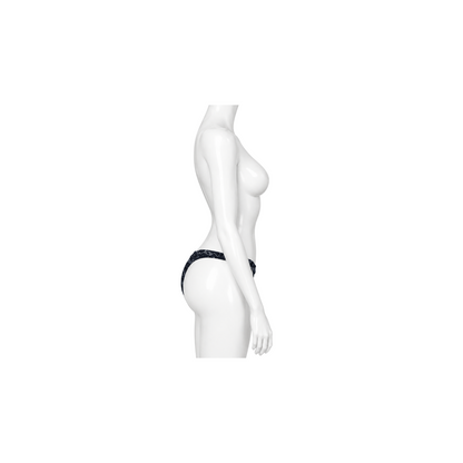 Starstruck Glow in the Dark Thong