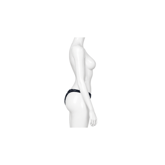 Starstruck Glow in the Dark Thong