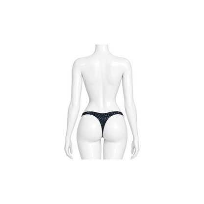Starstruck Glow in the Dark Thong