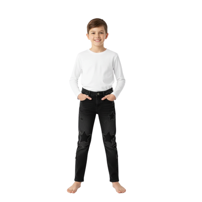 Supernova Kiddo Jeans