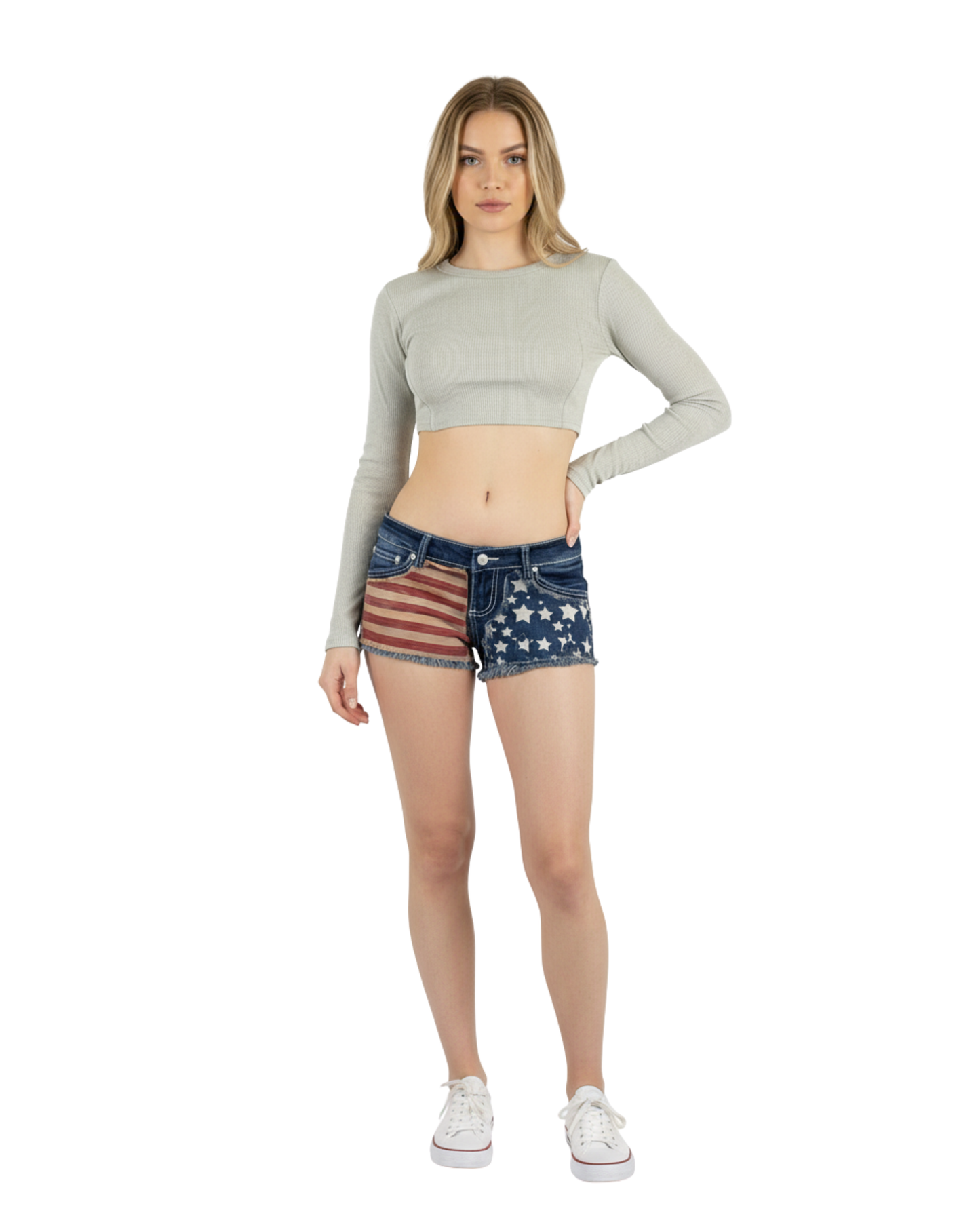 American Star Shorts