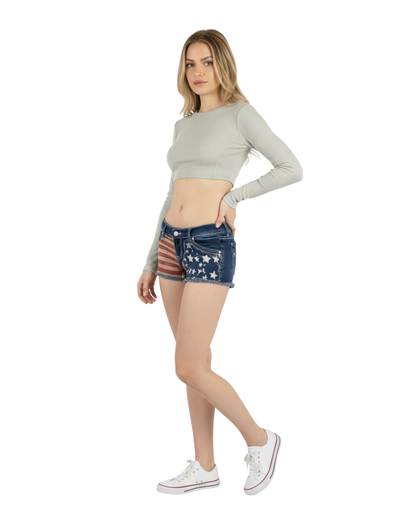 American Star Shorts