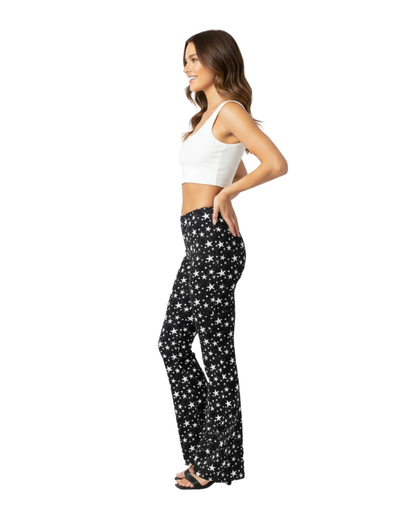 Cosmic Night Pants