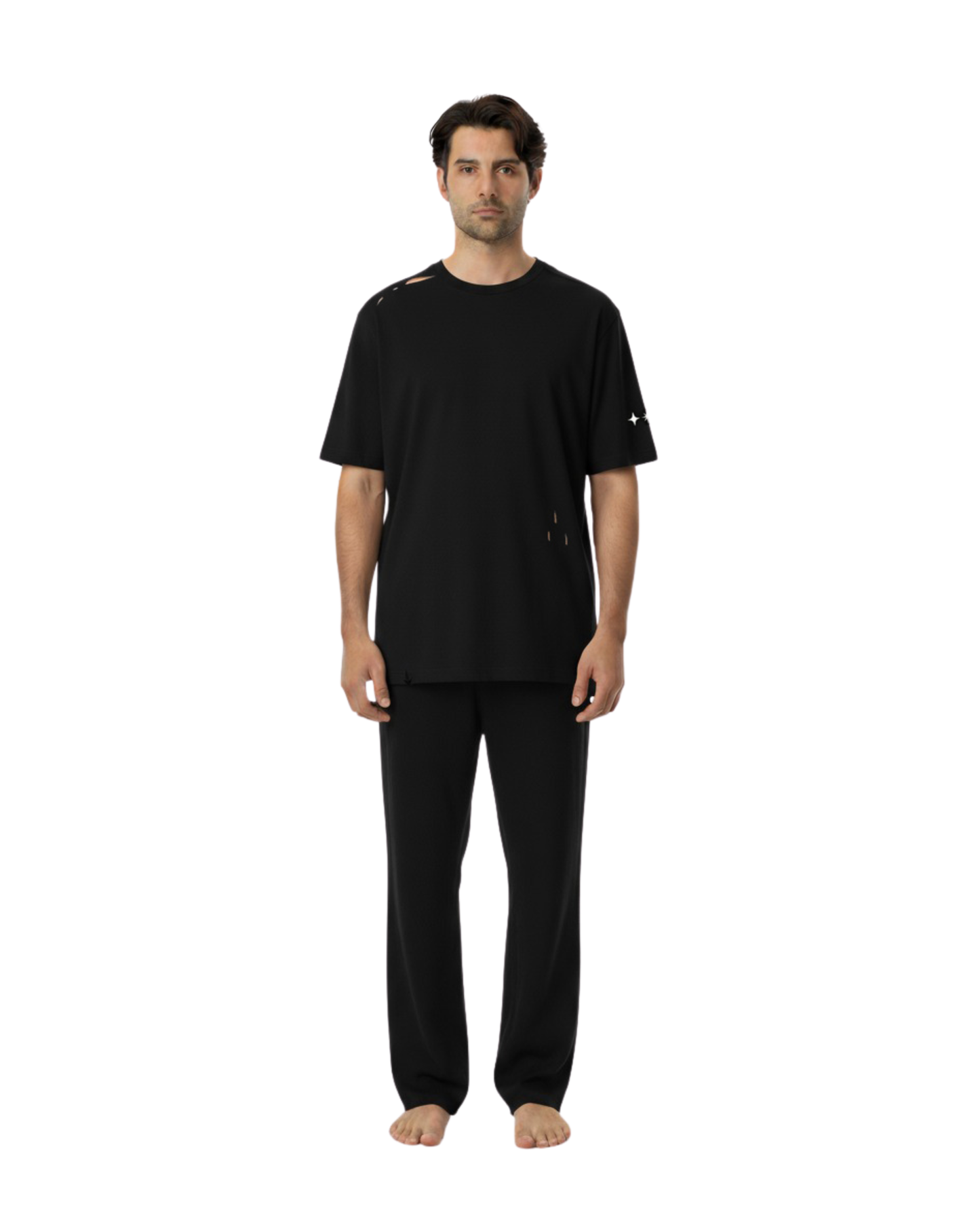 Zodiac Touch Leo Tee