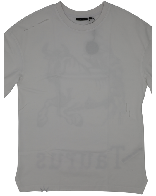 Aries Zodiac Vibe Tee