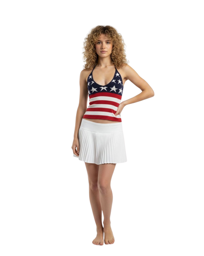 The Liberty League Top