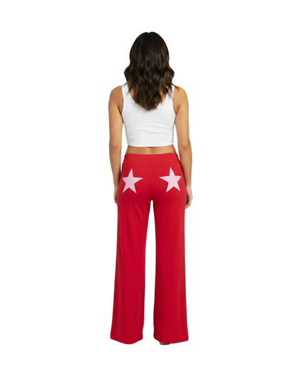 Ruby Eclipse Flares Pants