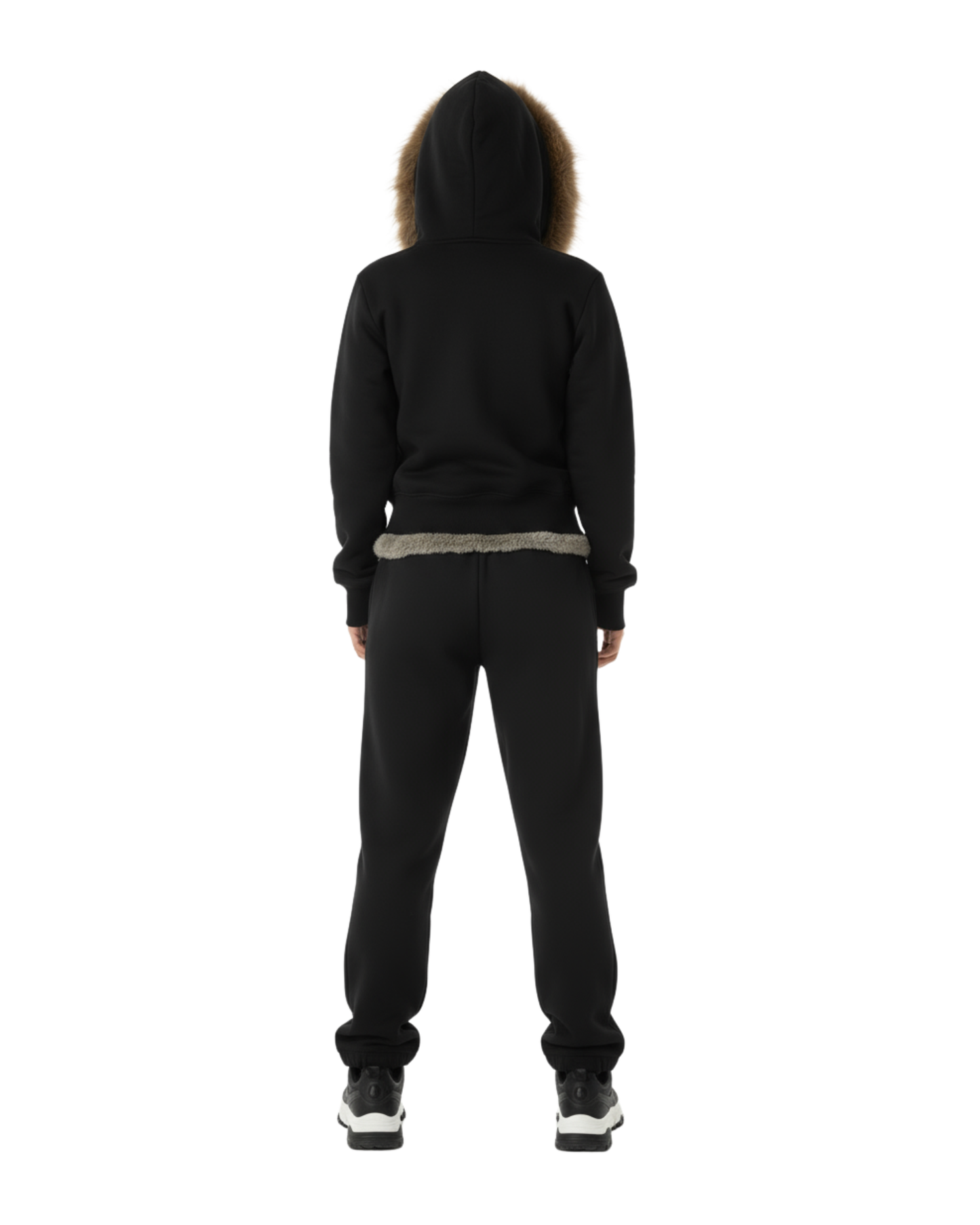 Shooting Star Jacket