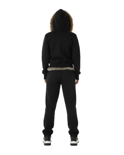 Shooting Star Jacket