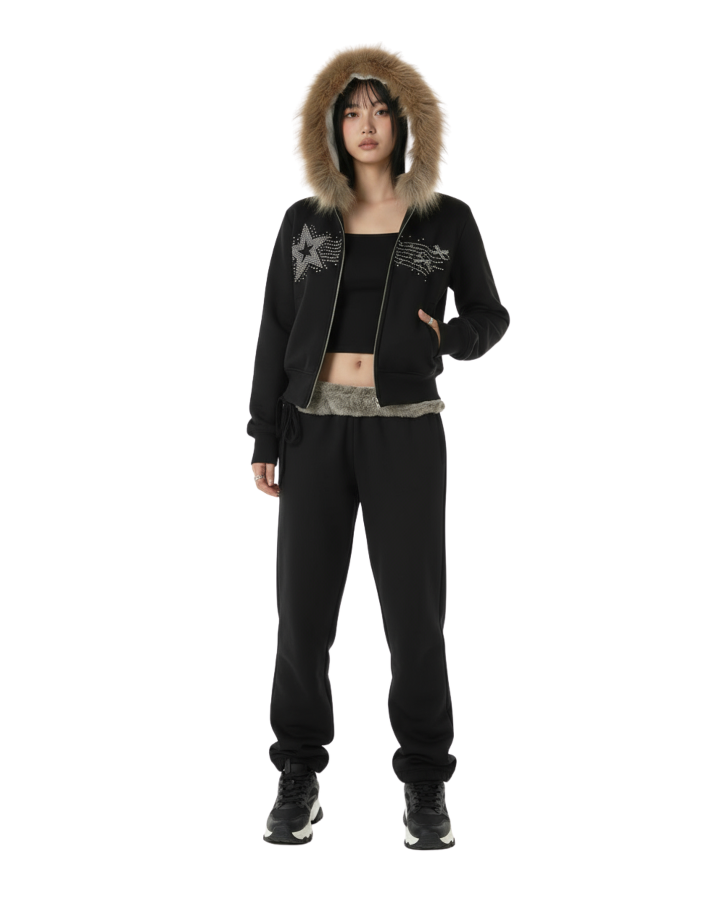 Shooting Star Jacket