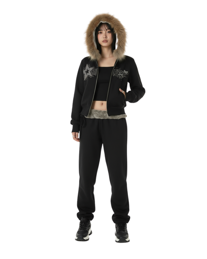 Shooting Star Jacket