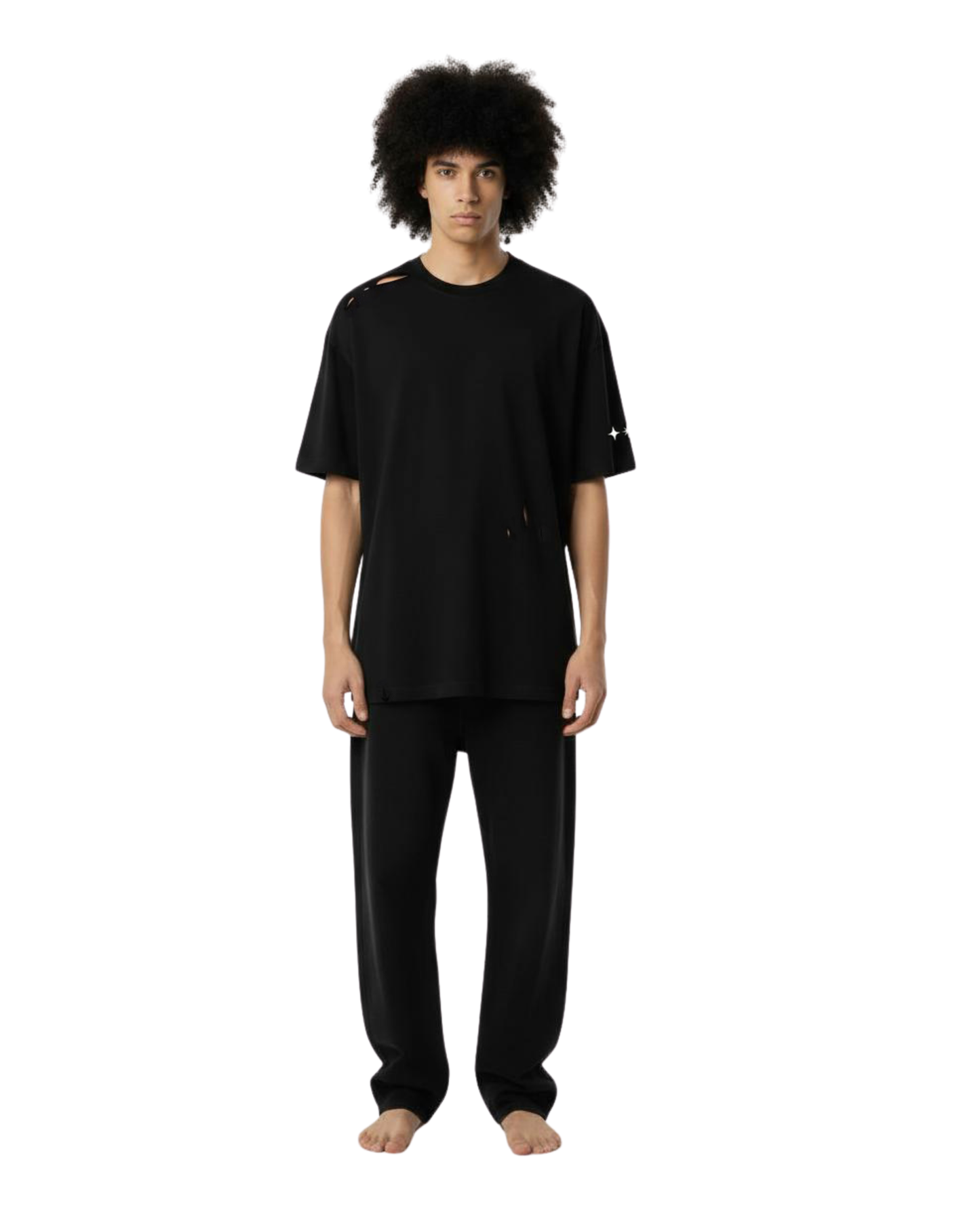 Zodiac Flow Libra Tee