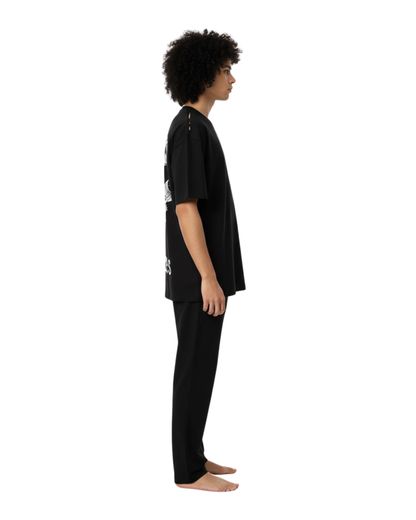 Zodiac Touch Pisces Tee