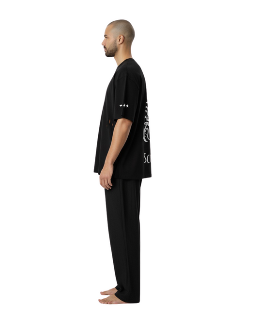 Zodiac Flow Scorpio Tee