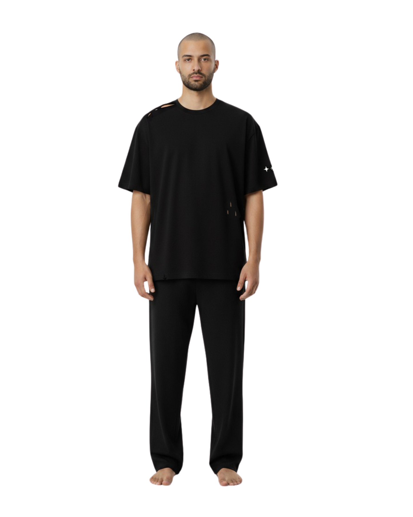 Zodiac Flow Scorpio Tee